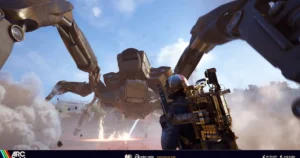 Arc Raiders: javítások a map exploitokra, Embark ritkítaná a patch