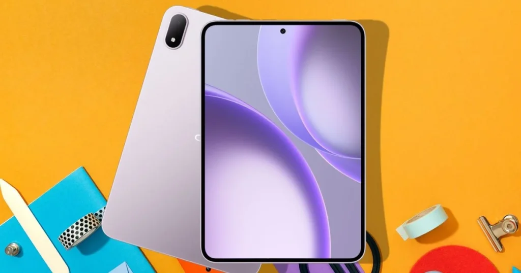 Az Android végre ütős választ ad az iPad minire, és lenyűgöző