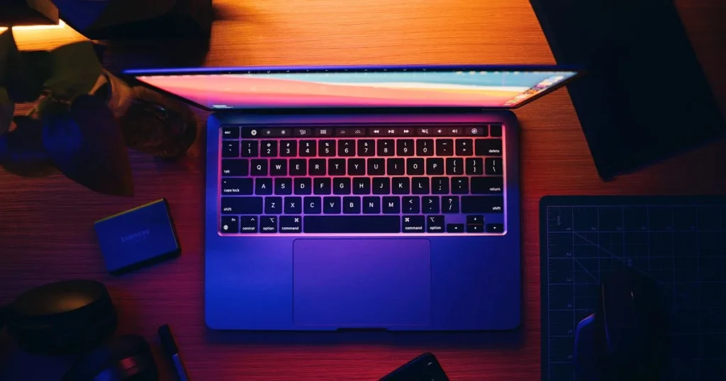 Az Apple új Mac