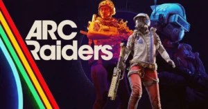 Az Arc Raiders bebizonyította: az extraction shooter tarol!