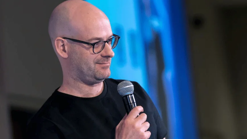 Az NVIDIA kihagyta Xanadut, de a CEO így is milliárdos lett Az NVIDIA kihagyta Xanadut, de a CEO így is milliárdos lett