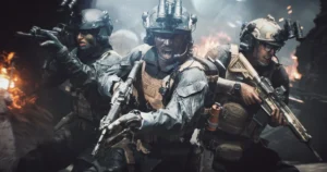 Battlefield 6: Ingyenes próba indul a Black Ops 7 után