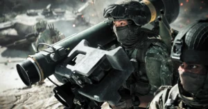 Battlefield 6: Új kihívásokkal könnyebb lesz fegyvereket szerezni
