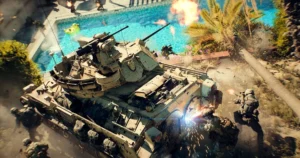 Battlefield 6: Új pálya jön + új célzást és szórást kap a fegyverek