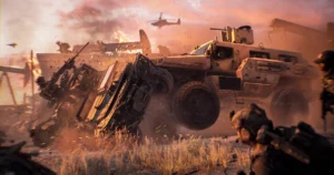 Battlefield 6: Visszatér a Battlefield Labs teszt, jön még több