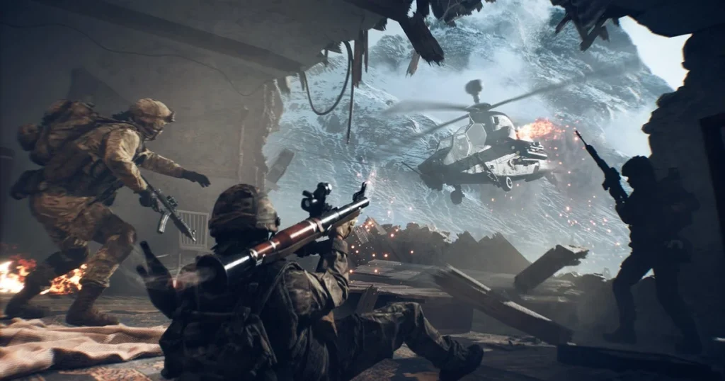 Battlefield 6: gyorsul a battle pass, Redsec is halad, ha nincs meg