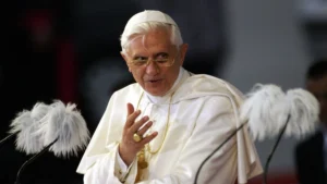 Benedek pápa XVI. centenáriuma: Ratzingerre emlékező programok