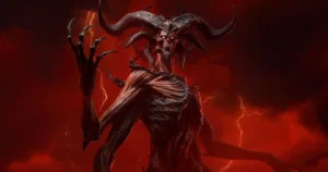 Diablo 4: Jön a 2. kaszt, a Lord of Hatred leleplezve