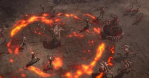 Diablo 4: Rövid szezon, Butcher