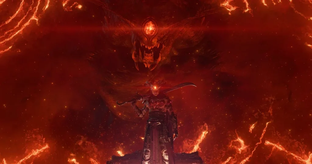 Diablo 4 Warlock: már játszható a Diablo 2 Resurrected DLC