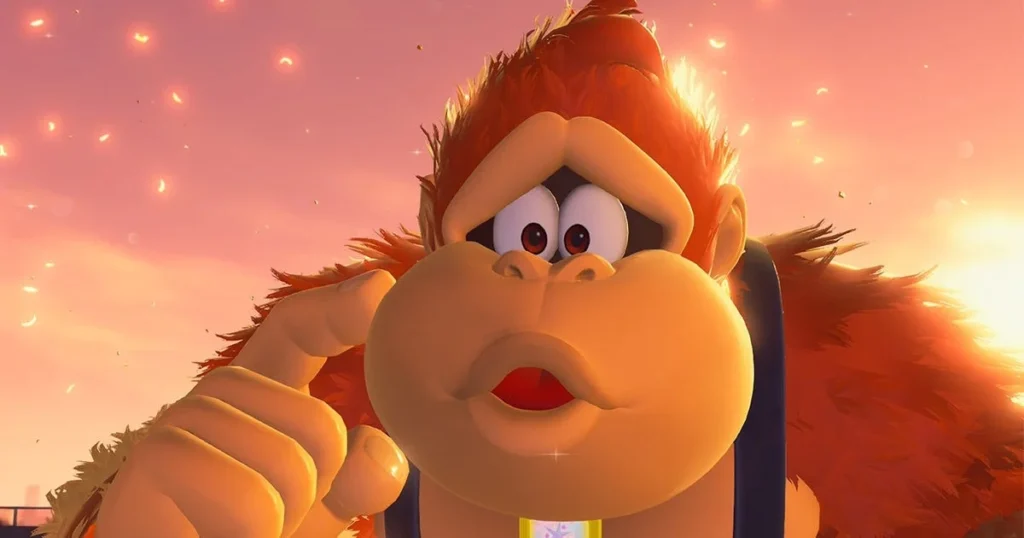Donkey Kong Bananza: ritka leárazás nem sokkal megjelenés után
