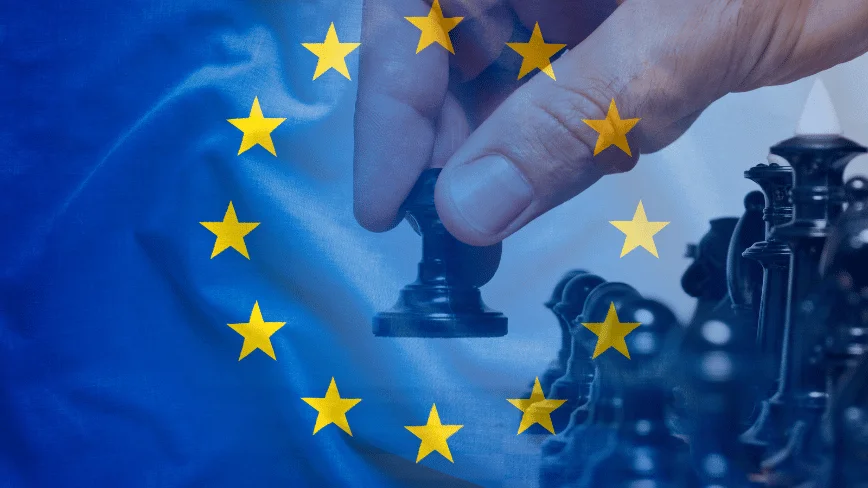 Európa milliárdokat önt VC