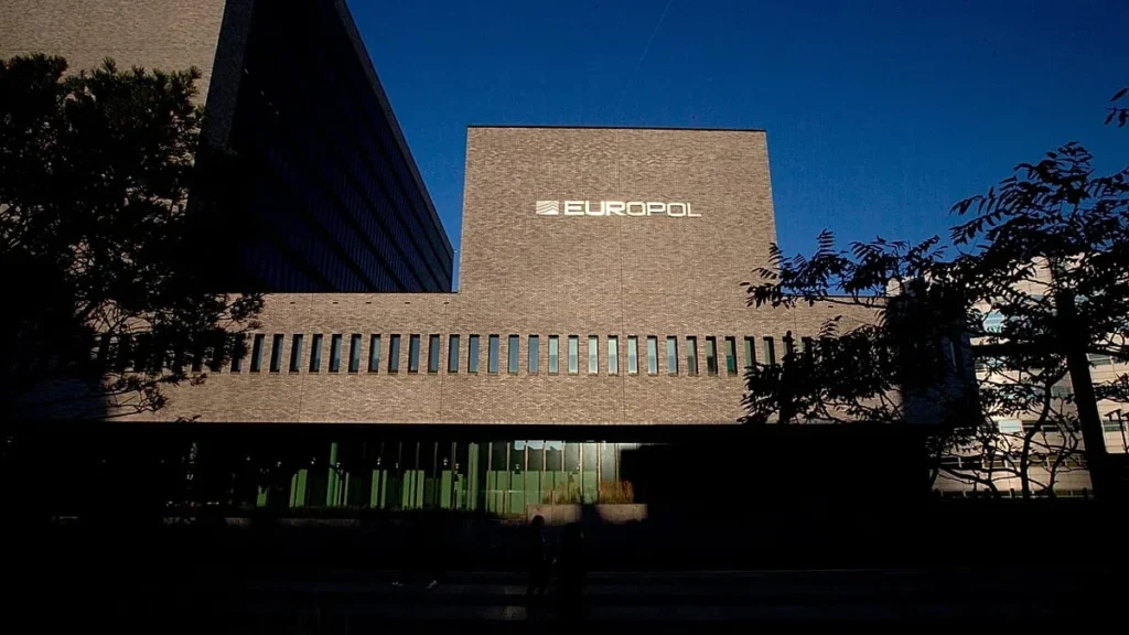 Europol: nőtt a terrorveszély az EU