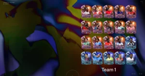 FC 26 Ultimate: ijesztő Scream Team bővül Vini Jr