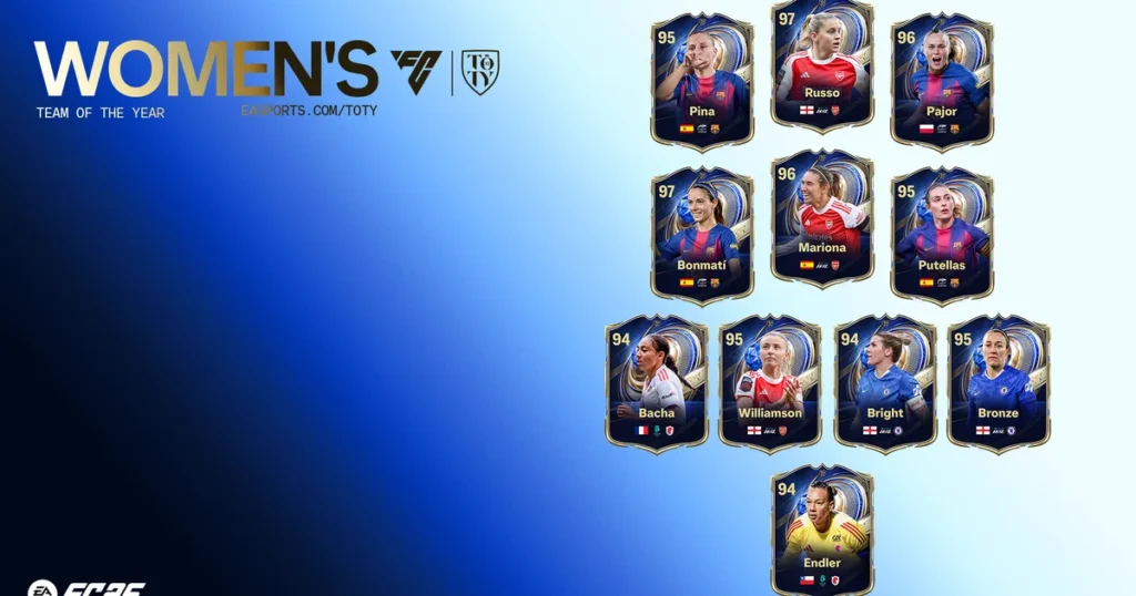 Full FC 26: ingyenes Hero