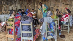 Hittel a cselekvésért: Kamerun a Vatikán szemével