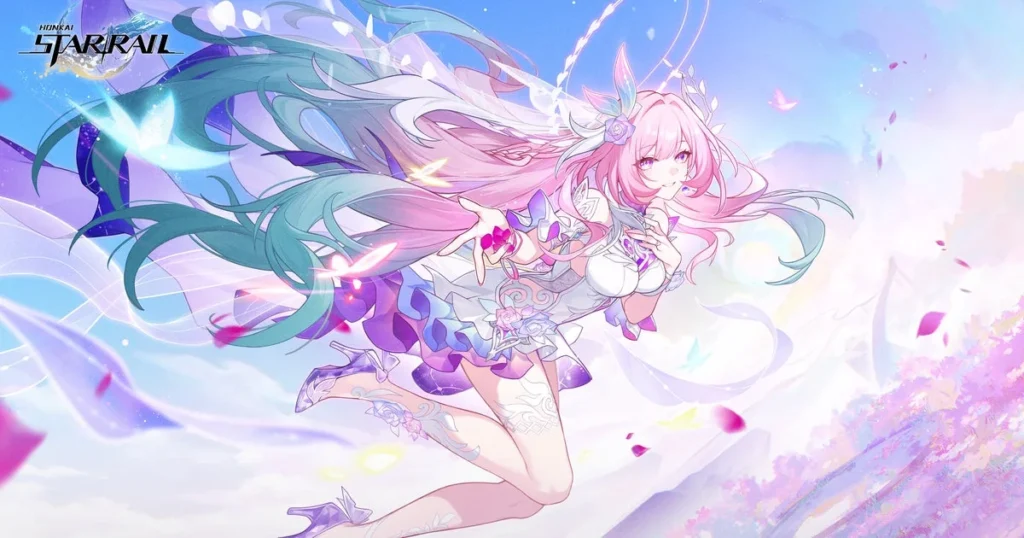 Honkai: Star Rail 3.7: Novemberben véget ér az Amphoreus saga