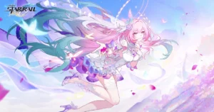 Honkai: Star Rail 3.7: Novemberben véget ér az Amphoreus saga