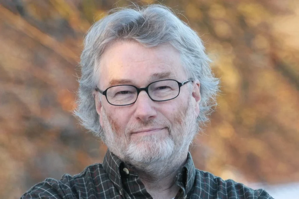 Így épít Iain M. Banks lenyűgöző sci Így épít Iain M. Banks lenyűgöző sci