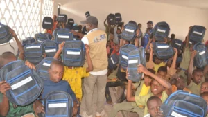 JRS Kamerun: a nemzetközi közösségből kimaradottakért