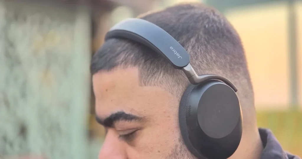 Jabra Evolve3 85 teszt: nem vártam, de beszippantott a munkaheadset Jabra Evolve3 85 teszt: nem vártam, de beszippantott a munkaheadset
