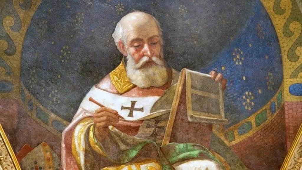 James K. A. Smith: Szent Ágoston, egzisztencializmus és a szeretet James K. A. Smith: Szent Ágoston, egzisztencializmus és a szeretet