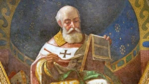 James K. A. Smith: Szent Ágoston, egzisztencializmus és a szeretet