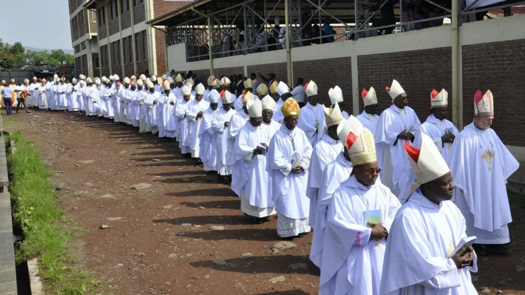 Kenya lesz a következő AMECEA találkozó házigazdája: 21. ülés Kenya lesz a következő AMECEA találkozó házigazdája: 21. ülés