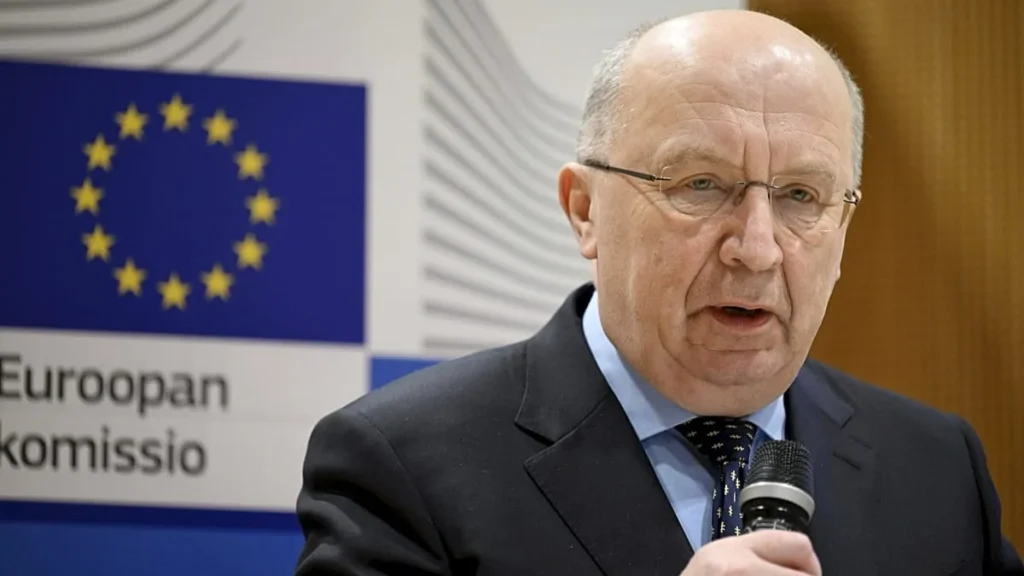 Kubilius: Hirtelen kell többet EU