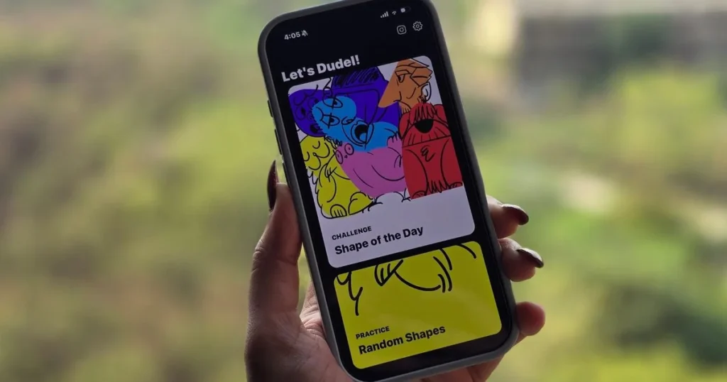 Megvan az app, ami megtörte a káros doomscrollinget