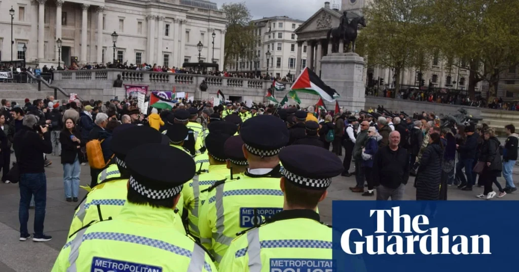 Mibe torkollik a legújabb Palestine Action-per az EU