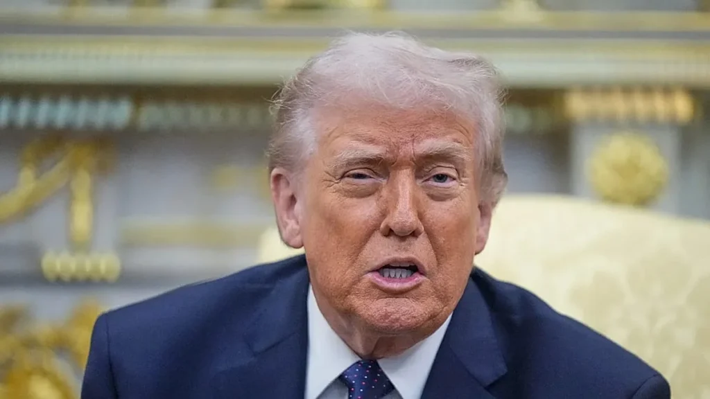Nem lesz vita Trump spanyol fenyegetéseiről az EP Nem lesz vita Trump spanyol fenyegetéseiről az EP