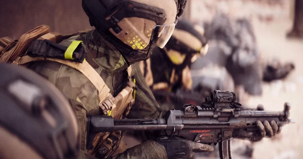 Nézd a Battlefield 6 2. évadának gameplay bemutatóját!