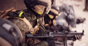 Nézd a Battlefield 6 2. évadának gameplay bemutatóját!