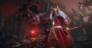 Nioh 3: 1 millió felett fogyott, a sorozat leggyorsabbja
