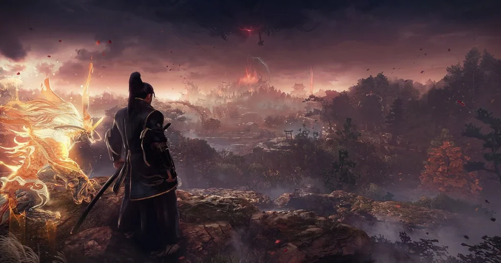 Nioh 3: már elérhető a bőkezű demó, a haladás mentődik!