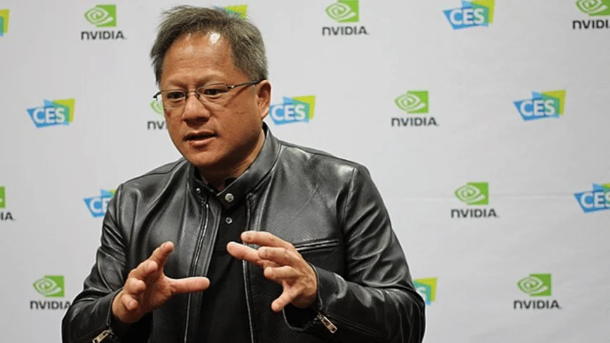 Nvidia: Huang szerint borzalom lenne, ha a DeepSeek Huawei chipeken futna Nvidia: Huang szerint borzalom lenne, ha a DeepSeek Huawei chipeken futna