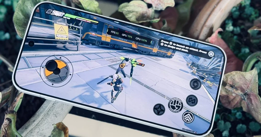 OnePlus 16: 240 Hz