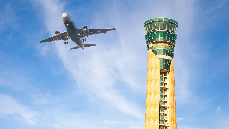 Palantir, Thales és egy startup: FAA AI légiforgalom Palantir, Thales és egy startup: FAA AI légiforgalom