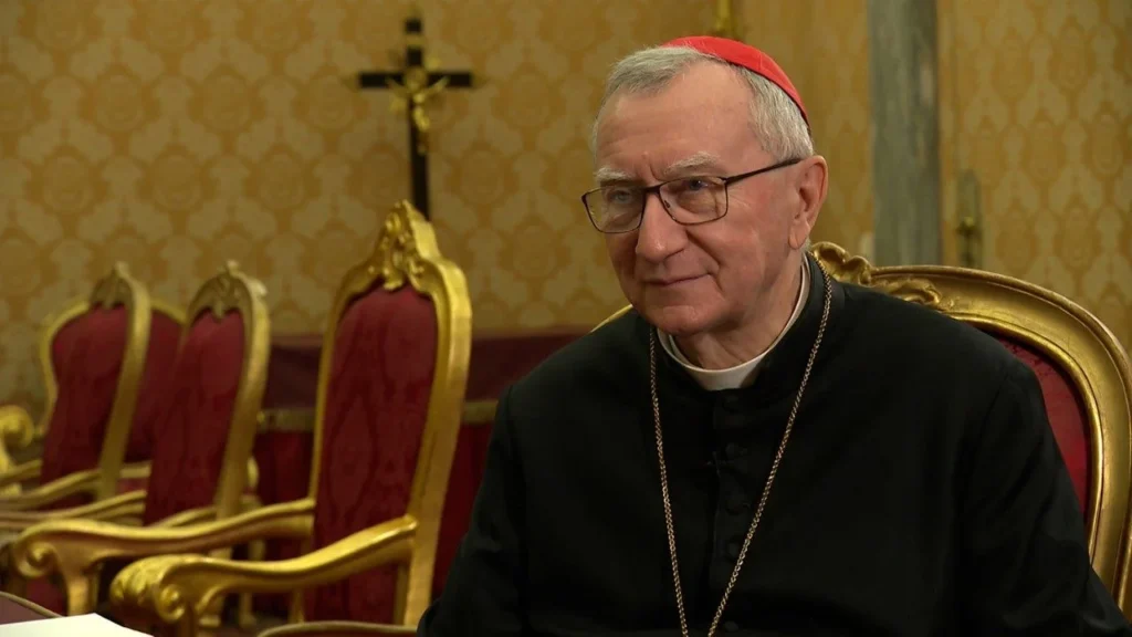 Parolin: Az afrikai pápalátogatás után változást kell vinni a katolikusoknak Parolin: Az afrikai pápalátogatás után változást kell vinni a katolikusoknak