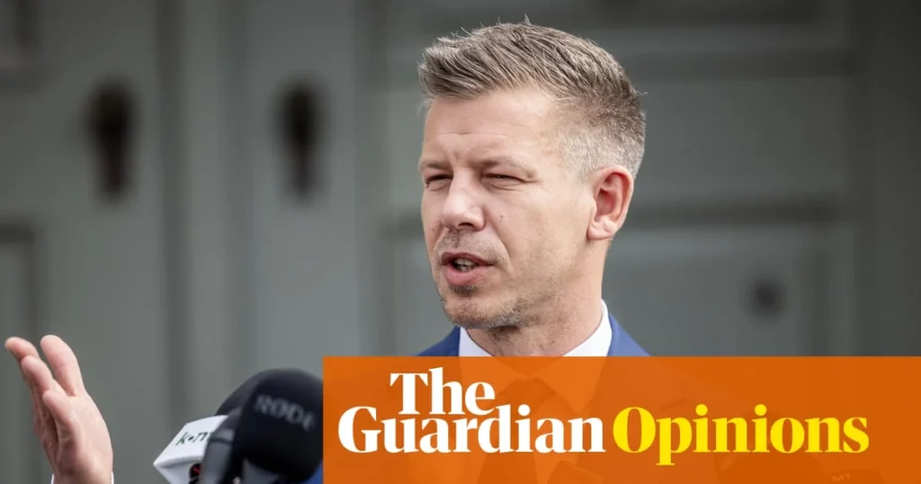 Ritka jó hír: a magyar választás meglepő fordulatot hozott az EU Ritka jó hír: a magyar választás meglepő fordulatot hozott az EU