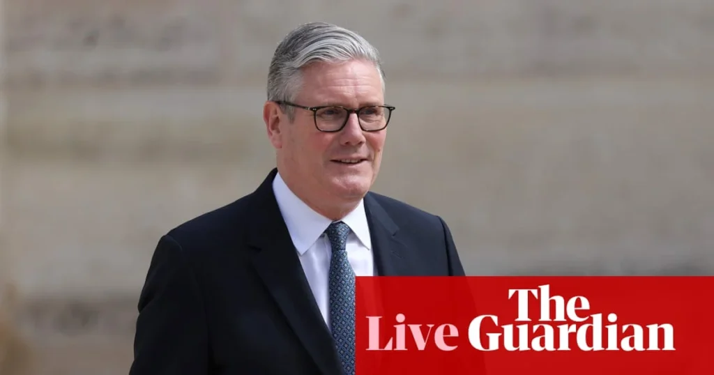 Starmer leállította volna Mandelson kinevezését: botrány az EU Starmer leállította volna Mandelson kinevezését: botrány az EU