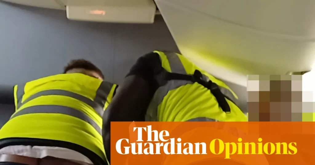 Vasúton kívüli brutál deportálás? Utasok felháborodtak az EU