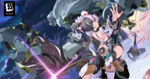 Zenless Zone Zero: Krampusz