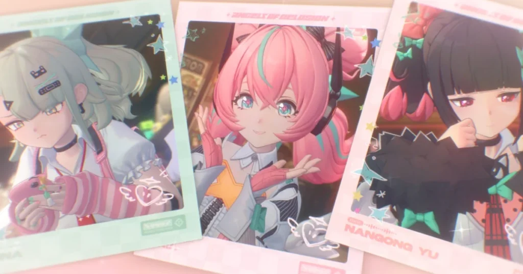 Zenless Zone Zero: Ye Shunguang gameplay az első előzetesben Zenless Zone Zero: Ye Shunguang gameplay az első előzetesben