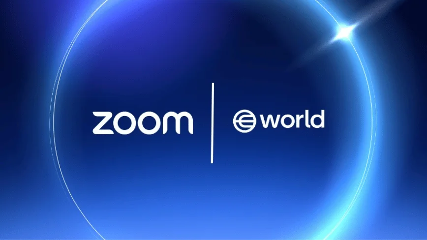 Zoom: Sam Altman cége ellenőrzi, hogy tényleg emberek Zoom: Sam Altman cége ellenőrzi, hogy tényleg emberek