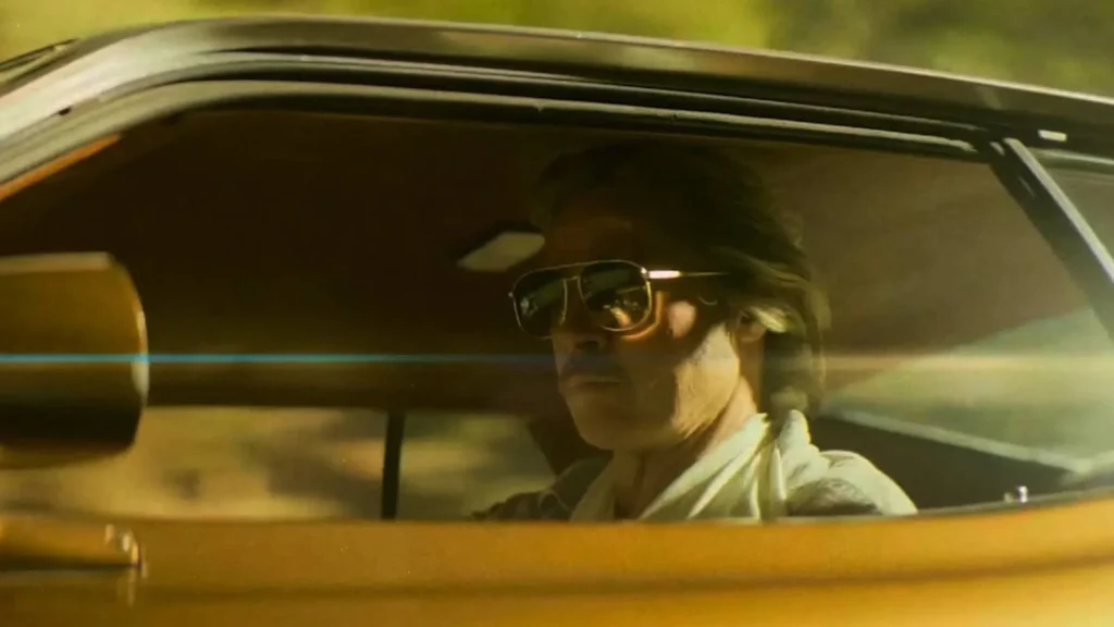 Tarantino visszatér: első film 7 év után IMAX Tarantino visszatér: első film 7 év után IMAX