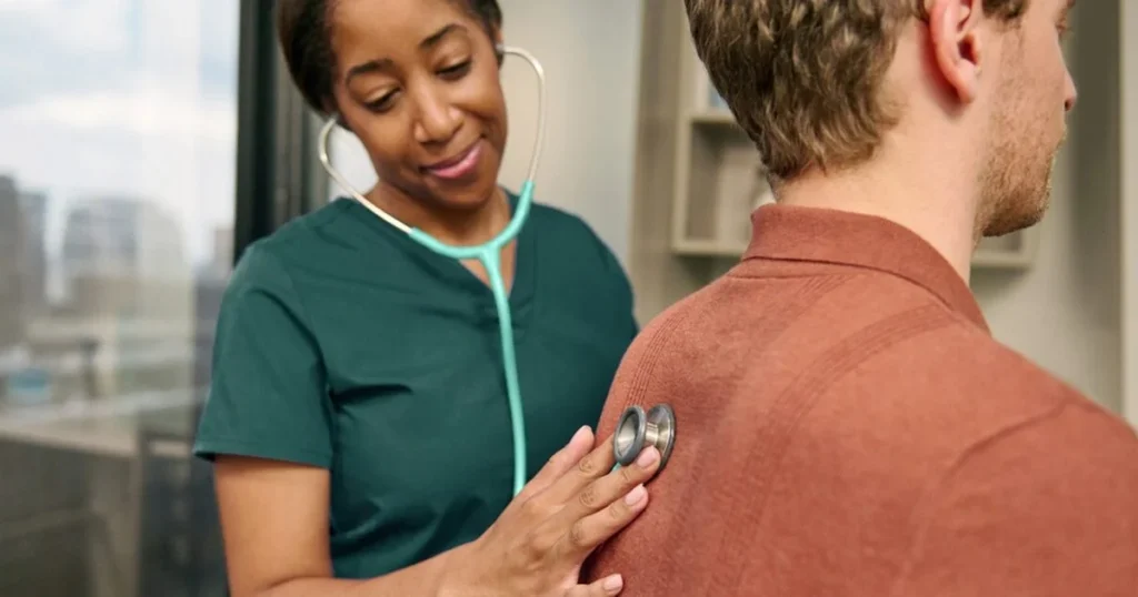 AI nailed emergency diagnoses better than doctors in Harvard trials