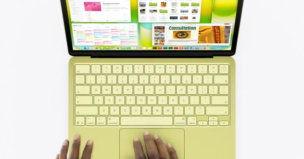 Apple says users are snapping up Macs faster than ever and created a supply shortage Apple says users are snapping up Macs faster than ever and created a supply shortage