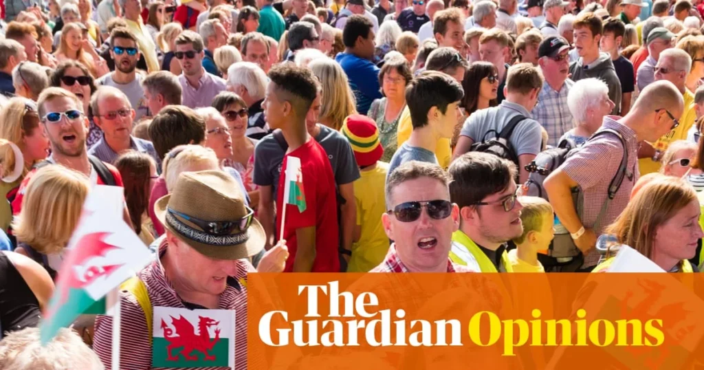 If I could vote in next week&rsquo;s Senedd election, I&rsquo;d choose Plaid Cymru. Here&rsquo;s why | Simon Jenkins